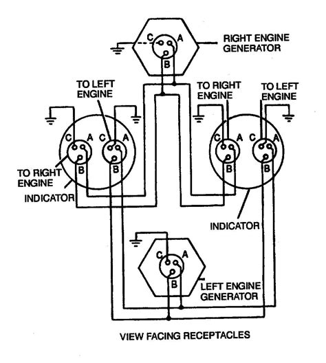 bosch tachometer wiring diagram 